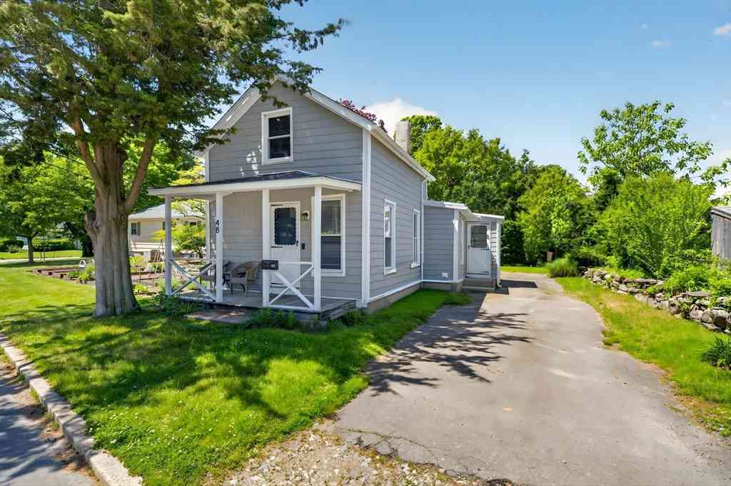 Homes For Sale - 48 Farmfield St<br/> Fairhaven, MA 02719