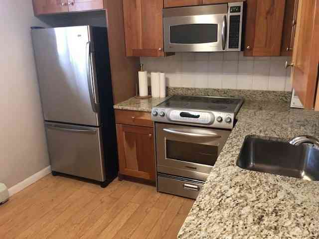 Apartment For Rent - 5 Centre St #11<br/> Cambridge, MA 02139
