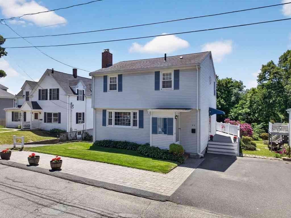 Homes For Sale - 82 Park Rd<br/> Lynn, MA 01904