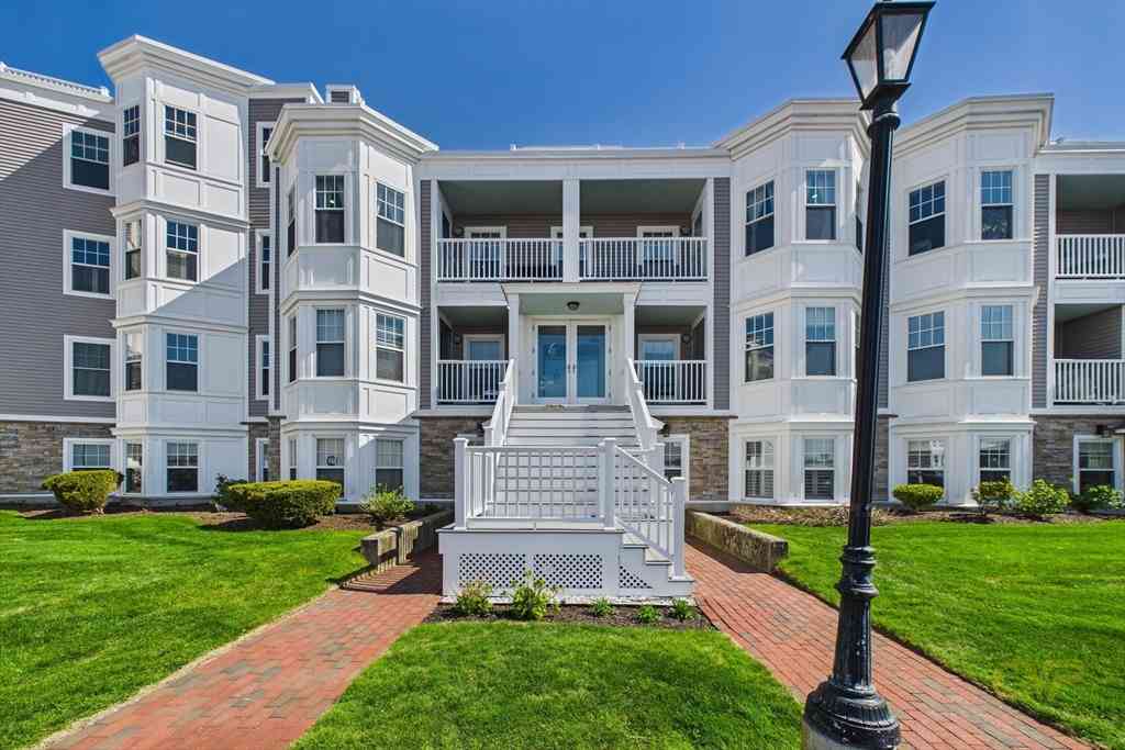Condo For Sale - 15 Park Ave #211<br/> Hull, MA 02045
