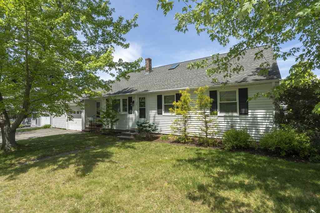 Homes For Sale - 23 Portland Rd<br/> Braintree, MA 02184
