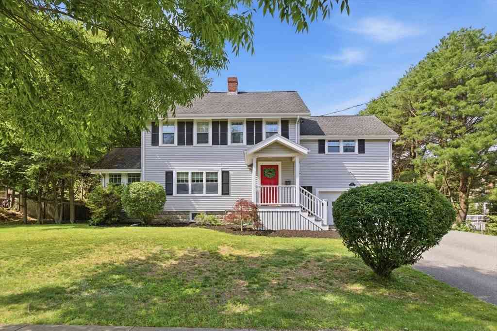 Homes For Sale - 443 Summer Ave<br/> Reading, MA 01867