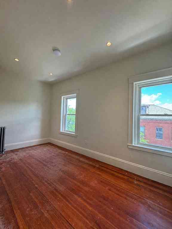 Apartment For Rent - 274 Washington St. #4<br/> Brookline, MA 02445