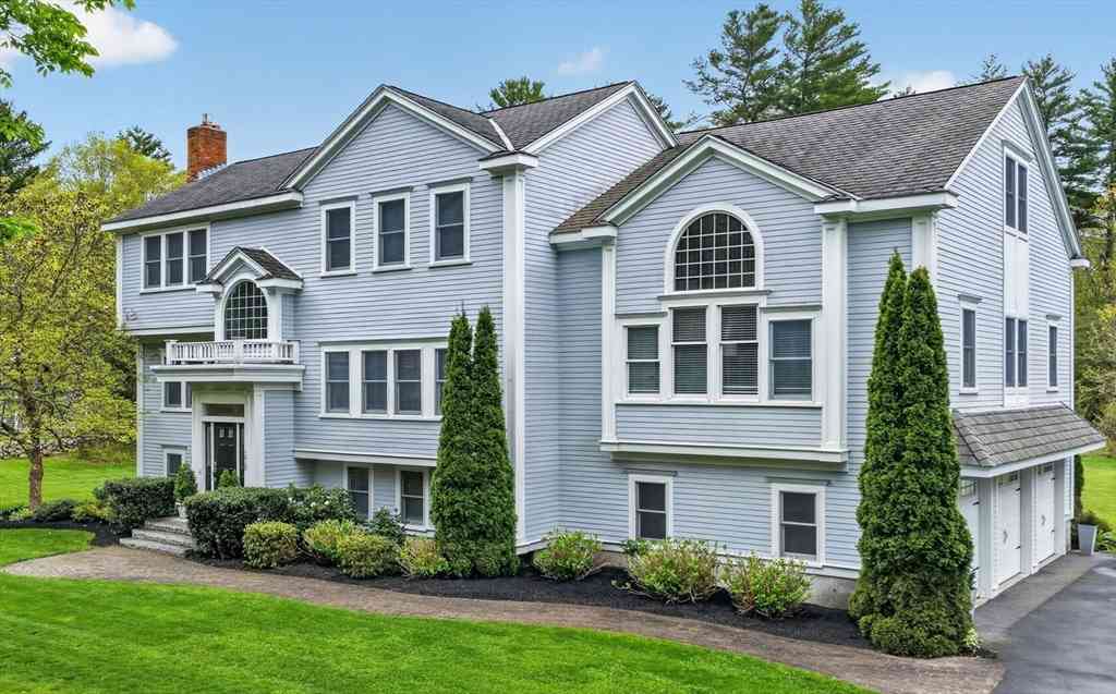 Homes For Sale - 179 Lincoln St<br/> Norwell, MA 02061