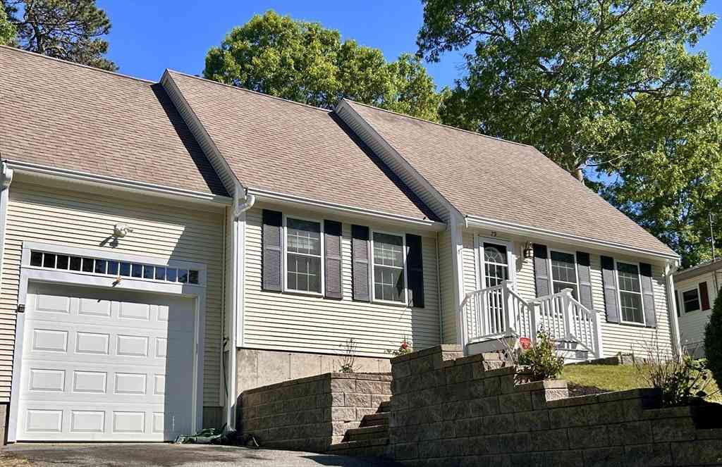 Homes For Sale - 79 Lake Drive<br/> Bourne, MA 02559