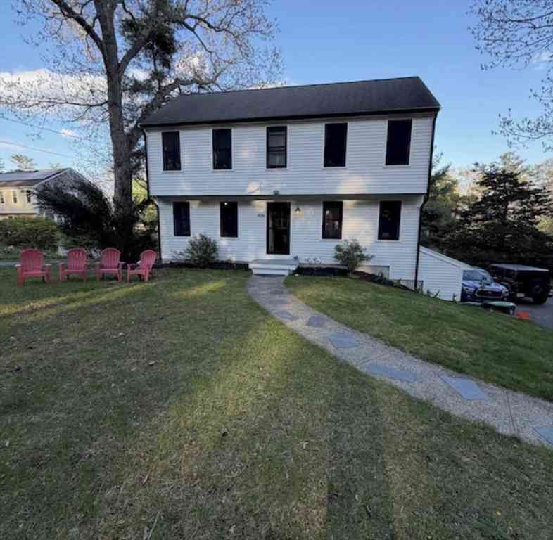 Homes For Rent - 456 South River St<br/> Marshfield, MA 02050