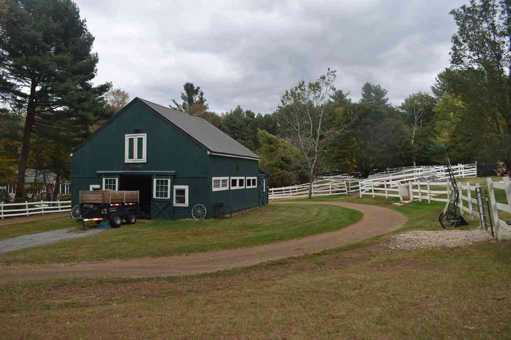 Homes For Sale - 26 Mill Rd<br/> North Brookfield, MA 01535