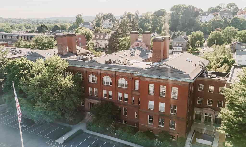 Condo For Sale - 48 Forest Street #203<br/> Medford, MA 02155