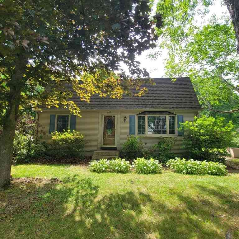 Homes For Sale - 45 Glendale Road<br/> Northampton, MA 01062