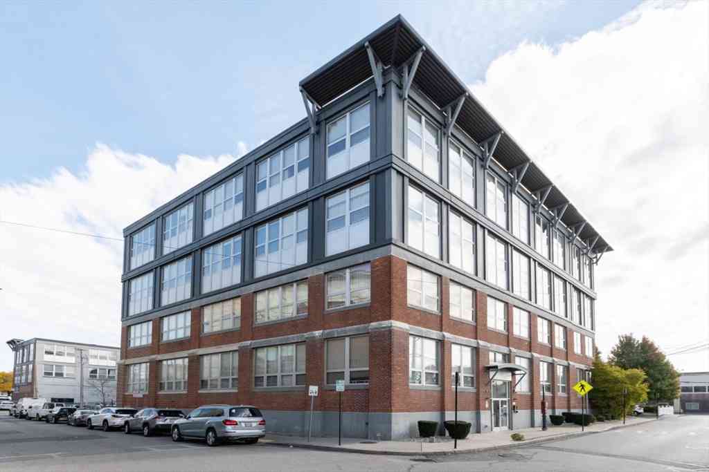 Condo For Rent - 118 Holmes St #405<br/> Quincy, MA 02171