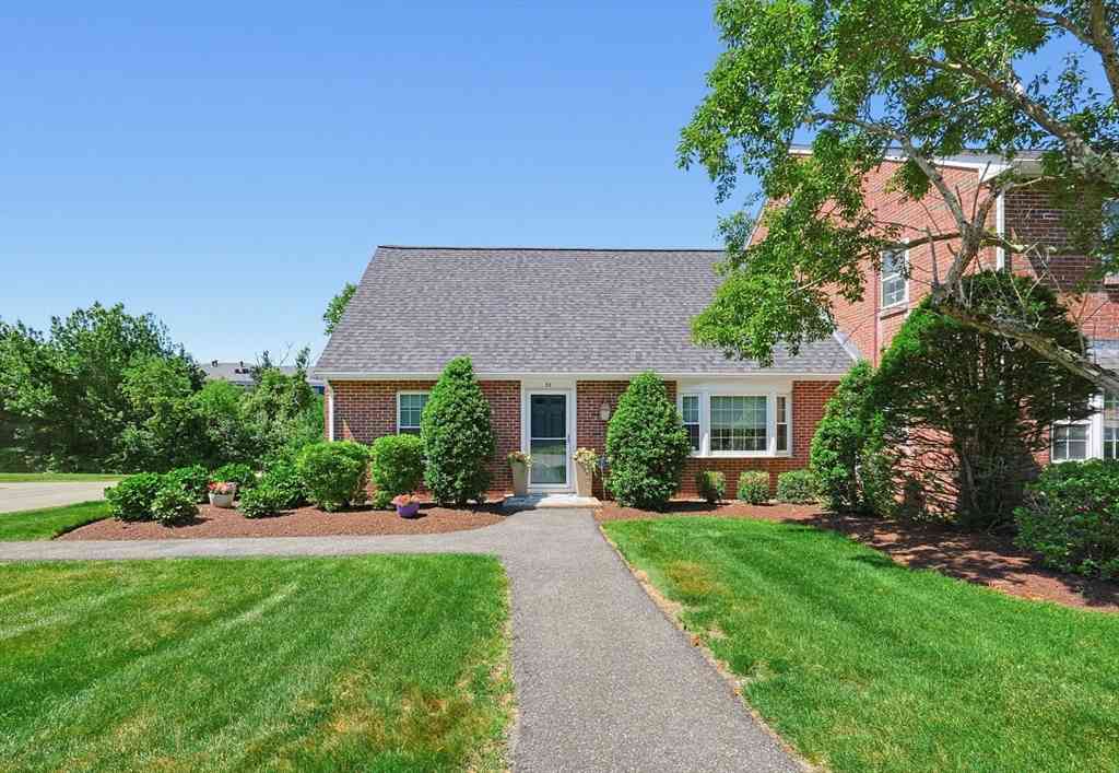 Condo For Sale - 53 Frances Dr #53<br/> Stoughton, MA 02072
