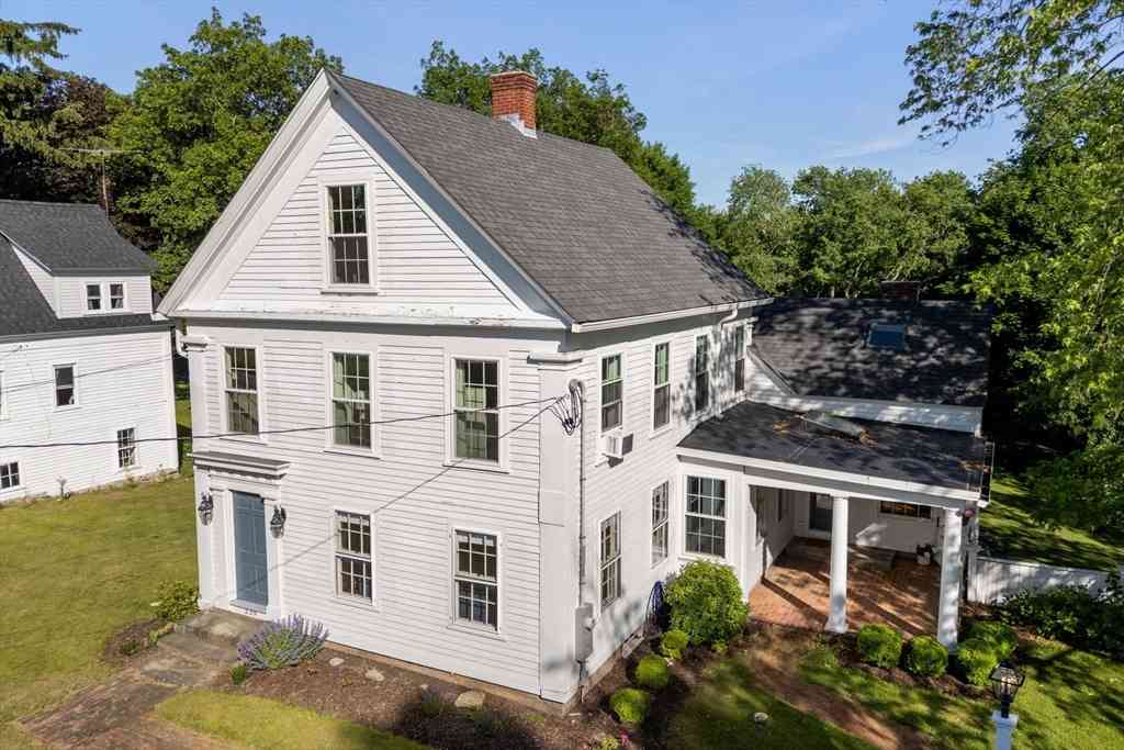 Homes For Sale - 339 Boston Rd<br/> Sutton, MA 01590