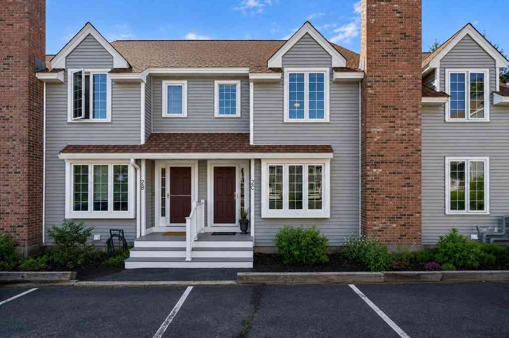 Condo For Sale - 128 Parker Street #2C<br/> Acton, MA 02043