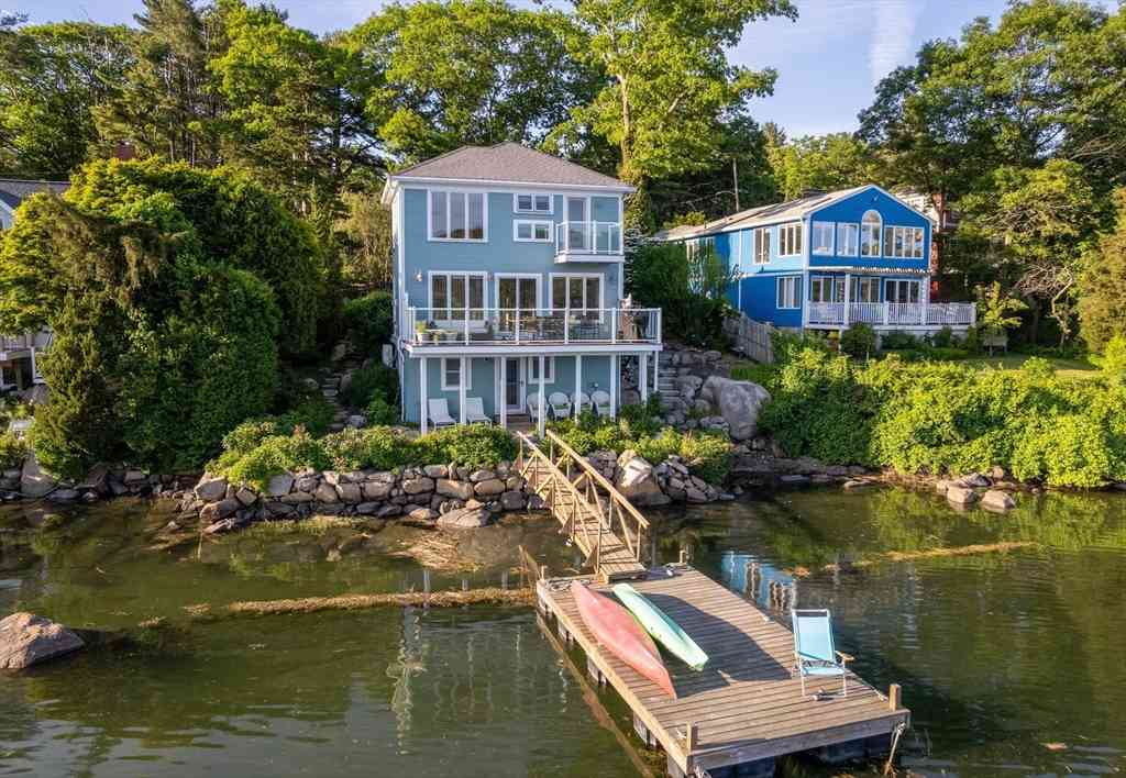 Homes For Sale - 31 Dennison Street<br/> Gloucester, MA 01930