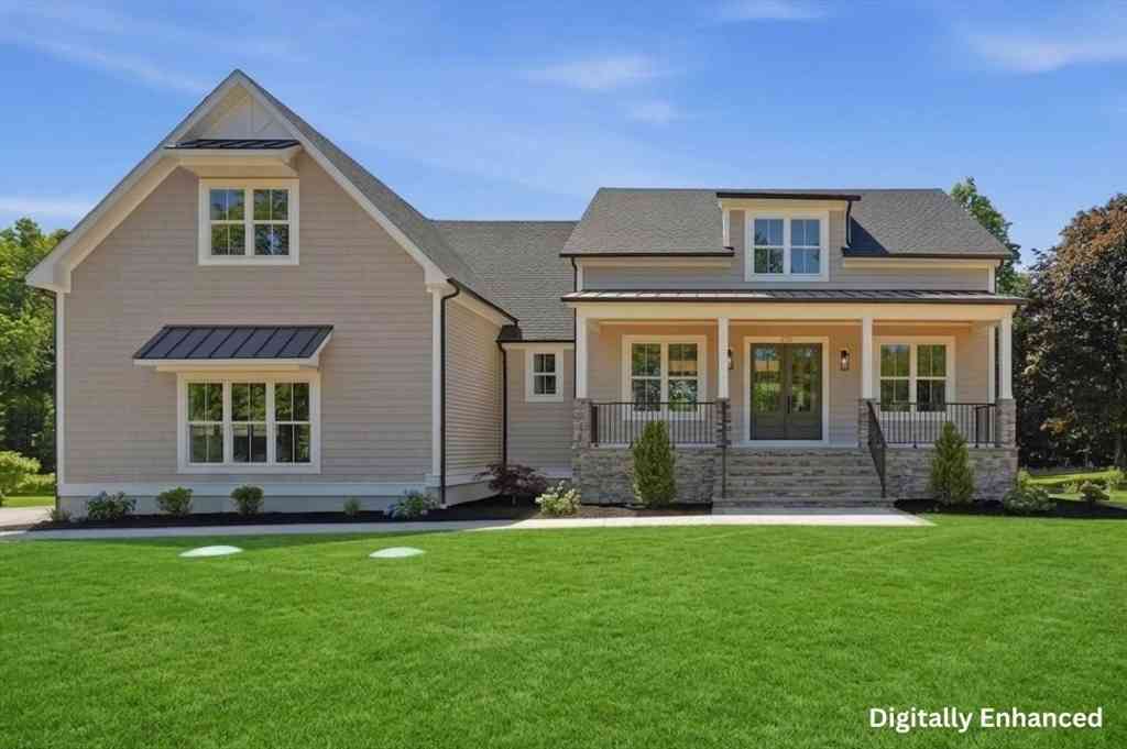 Homes For Sale - 235 Lincoln Street<br/> Seekonk, MA 02771