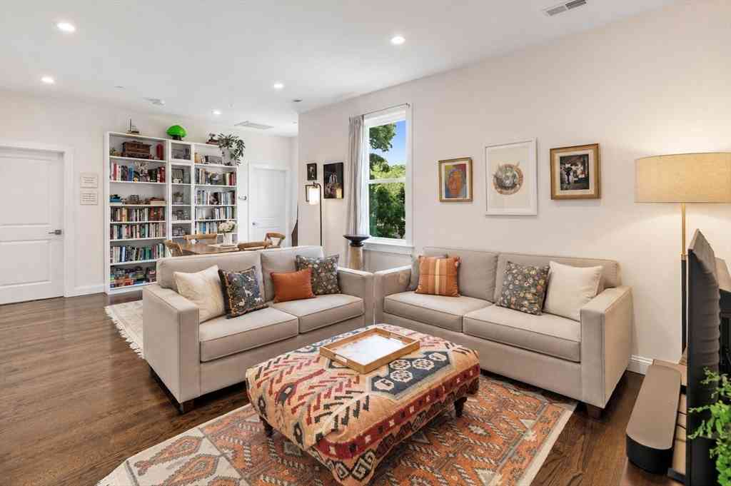 Condo For Sale - 9-11 Boynton St #3<br/> Boston, MA 02130