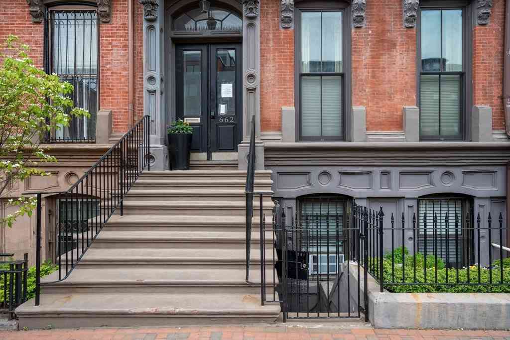 Condo For Sale - 662 Massachusetts Avenue #1<br/> Boston, MA 02118