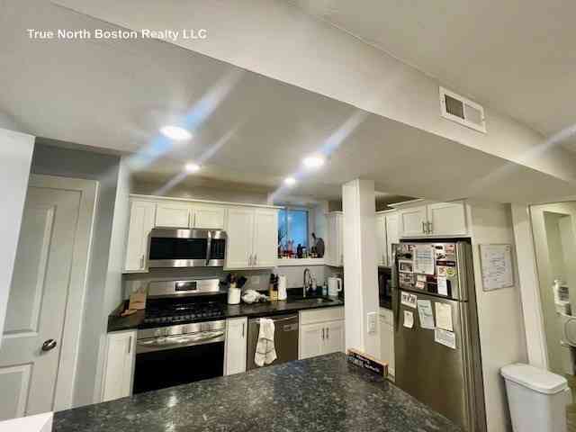 Homes For Rent - 18 Atlantic St #1<br/> Boston, MA 02127