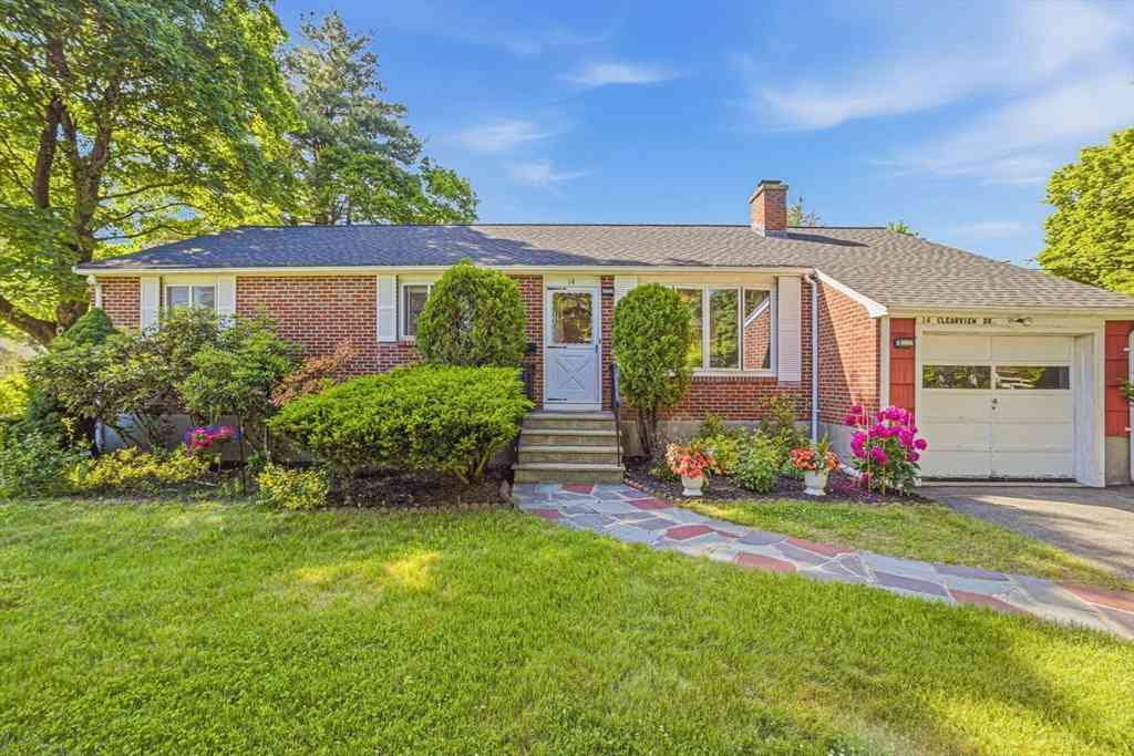 Homes For Sale - 14 Clearview Dr<br/> Framingham, MA 01701