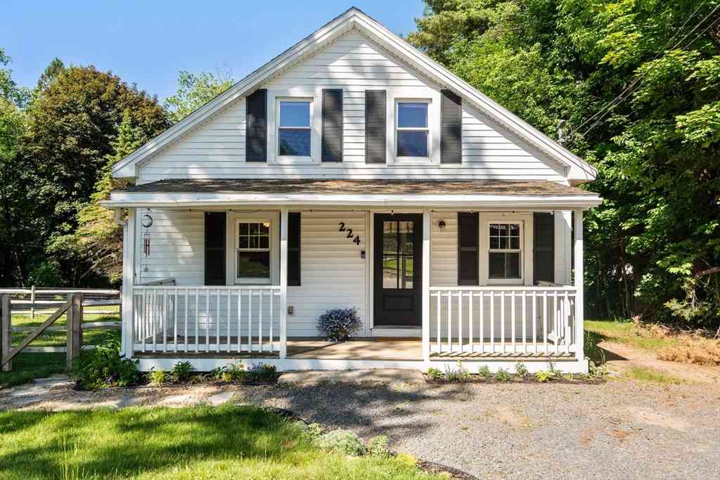 Homes For Sale - 224 Turkey Hill Rd<br/> Rutland, MA 01543