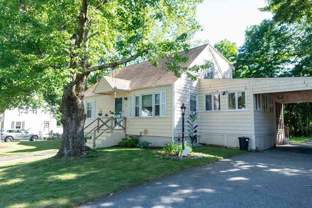 Homes For Sale - 26 Sunset Rd<br/> Dracut, MA 01826