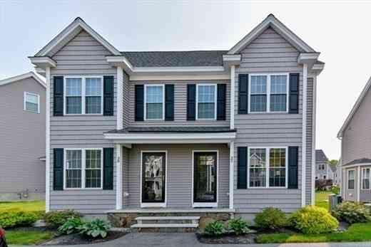 Condo For Rent - 32 Riley #32<br/> Middlesex County, Tyngsboro, MA 01879