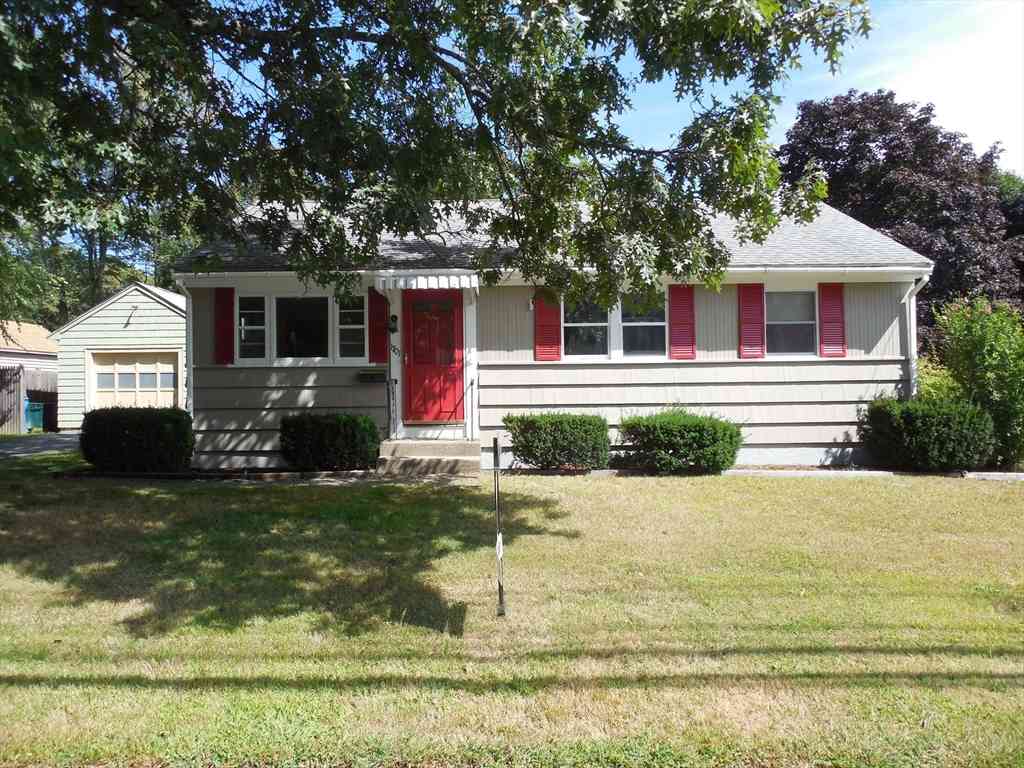 Homes For Rent - 1701 Trapelo Rd #1<br/> Waltham, MA 02451