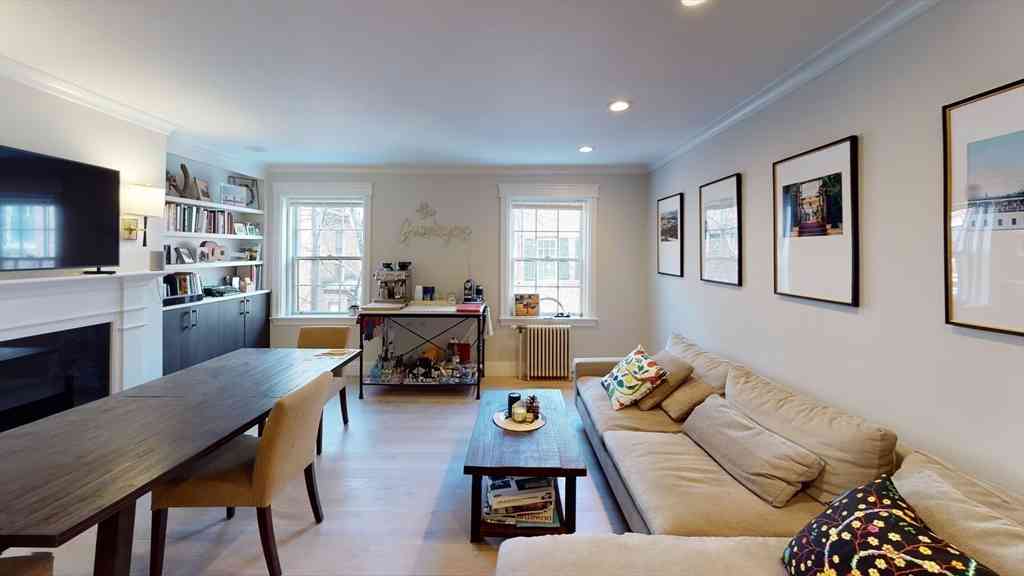 Apartment For Rent - 20 Lime #31<br/> Boston, MA 02108