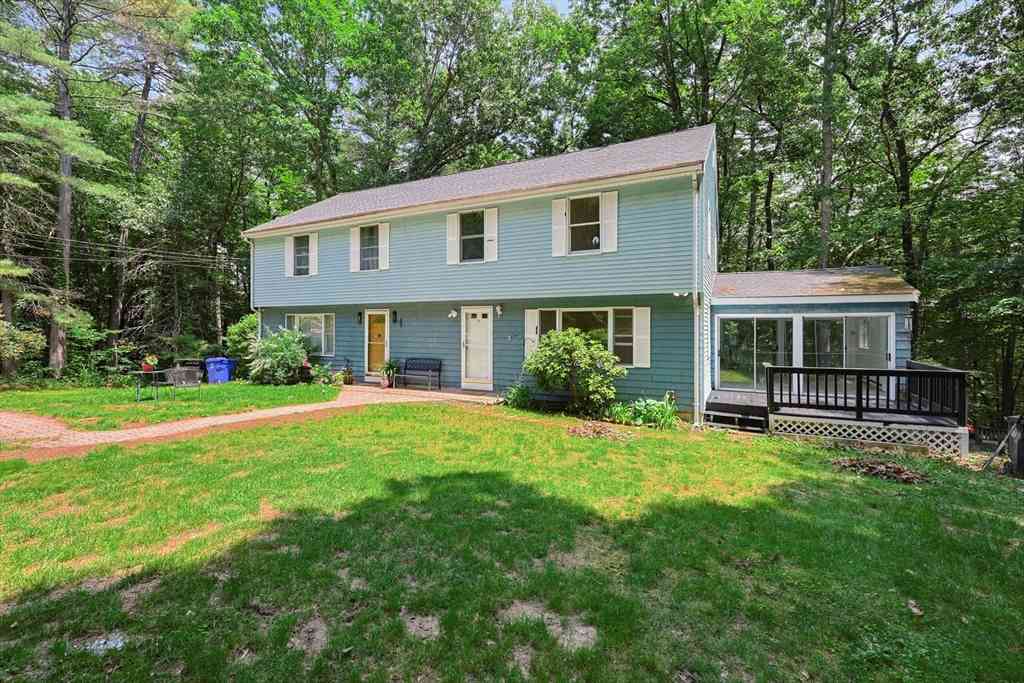Homes For Sale - 57 Lawton Road #B<br/> Shirley, MA 01464