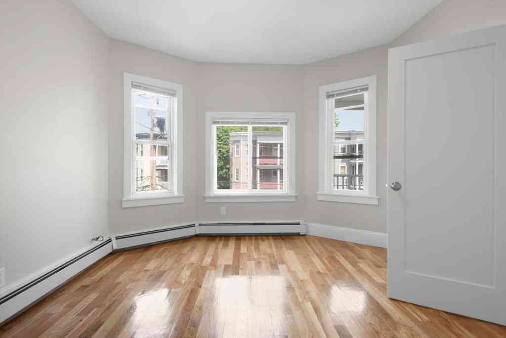 Apartment For Rent - 19 Crowell #2<br/> Boston, MA 02124