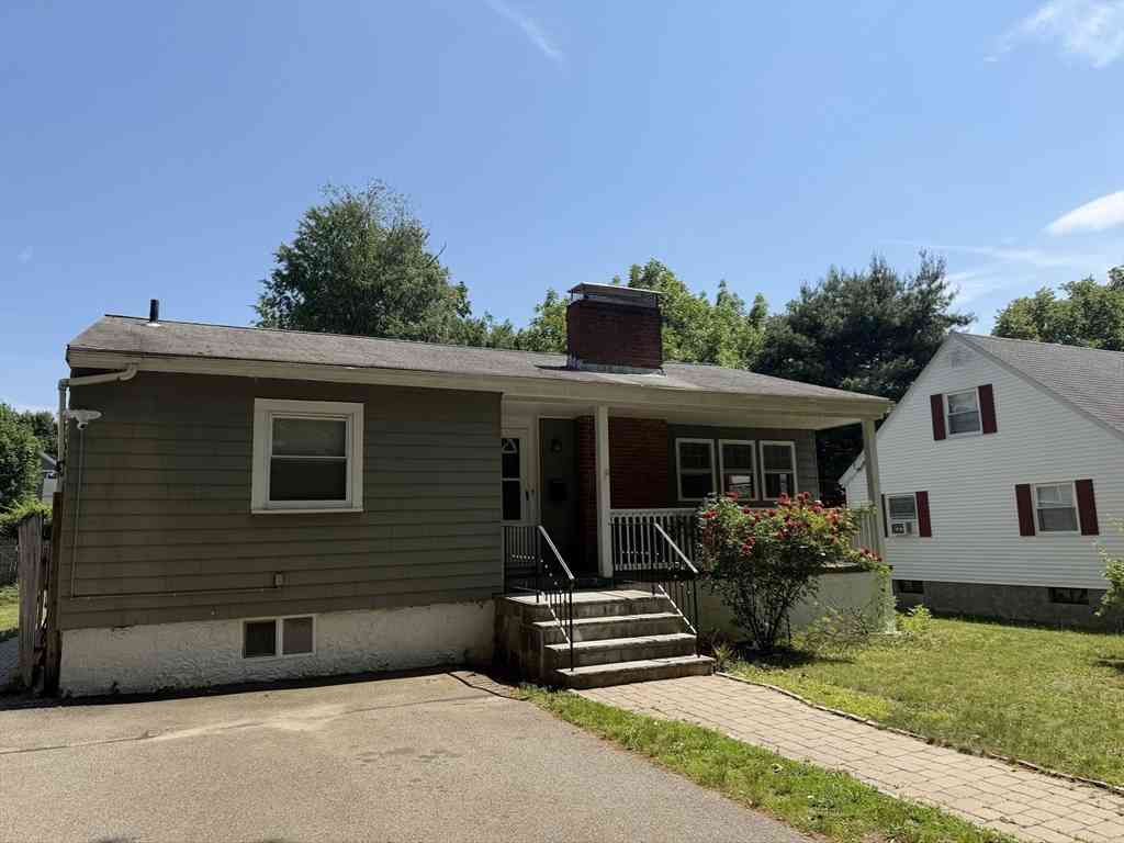 Homes For Rent - 722 Vfw Pkwy<br/> Boston, MA 02132
