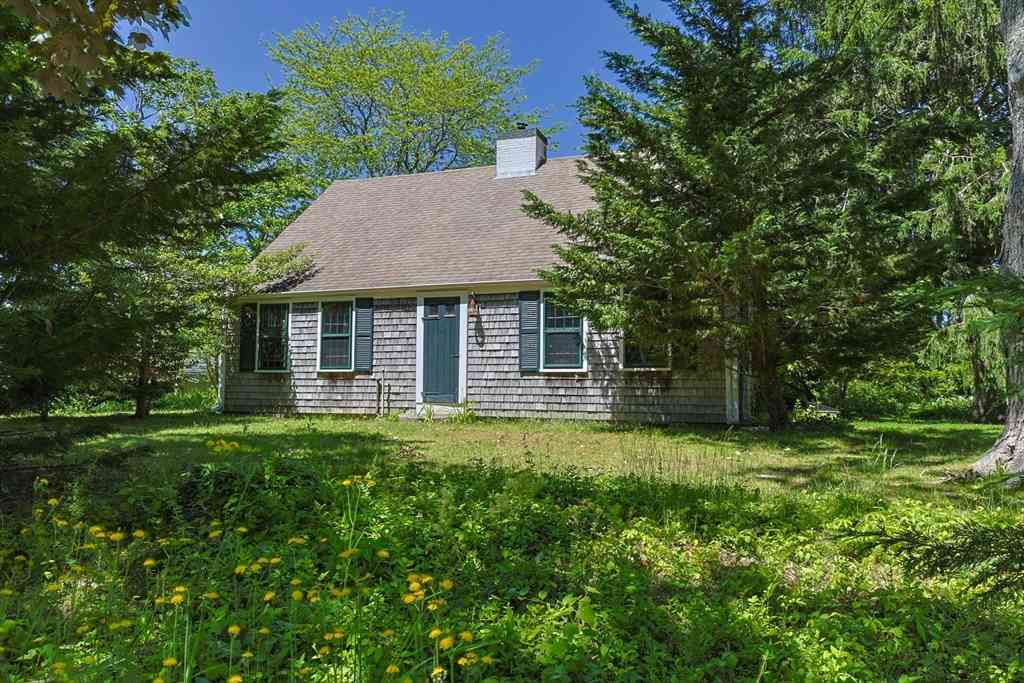 Homes For Sale - 417 Commerce Rd<br/> Barnstable, MA 02630