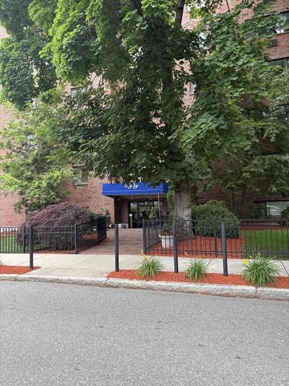 Condo For Rent - 50 Water Street #17<br/> Medford, MA 02155