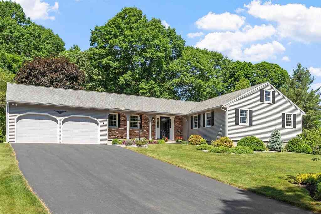 Homes For Sale - 27 Cheryl Ann Dr<br/> Rutland, MA 01543