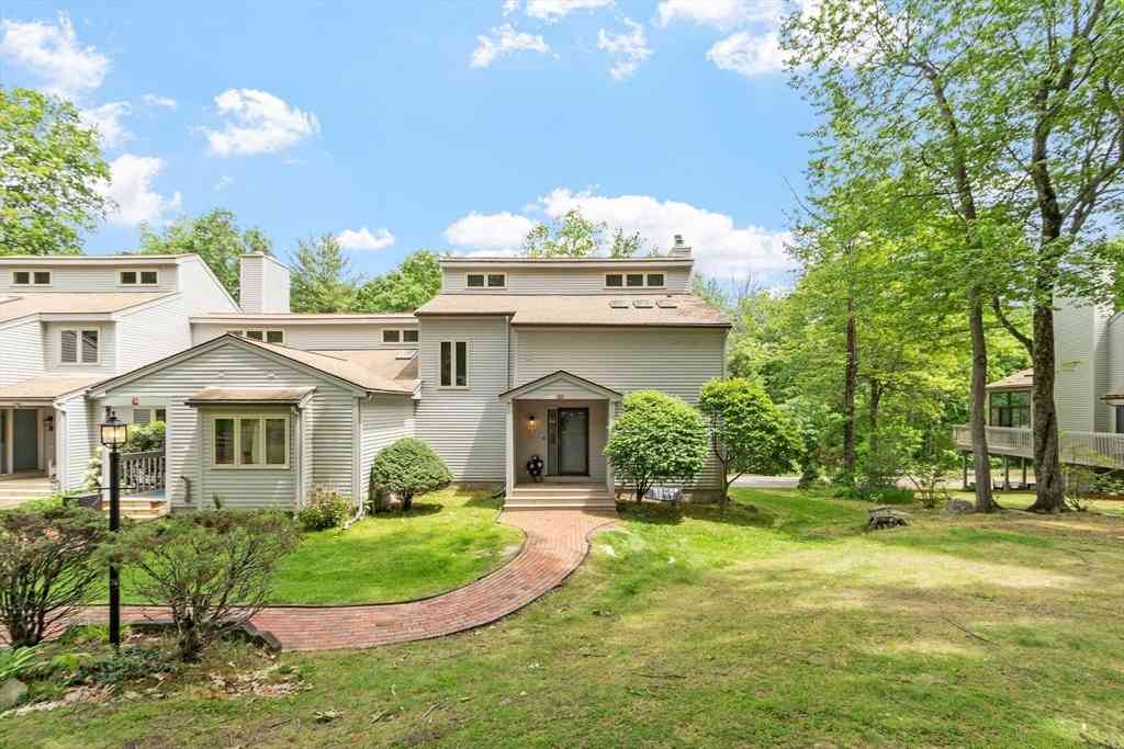 Condo For Sale - 77 Parkhurst Dr #77<br/> Westford, MA 01886