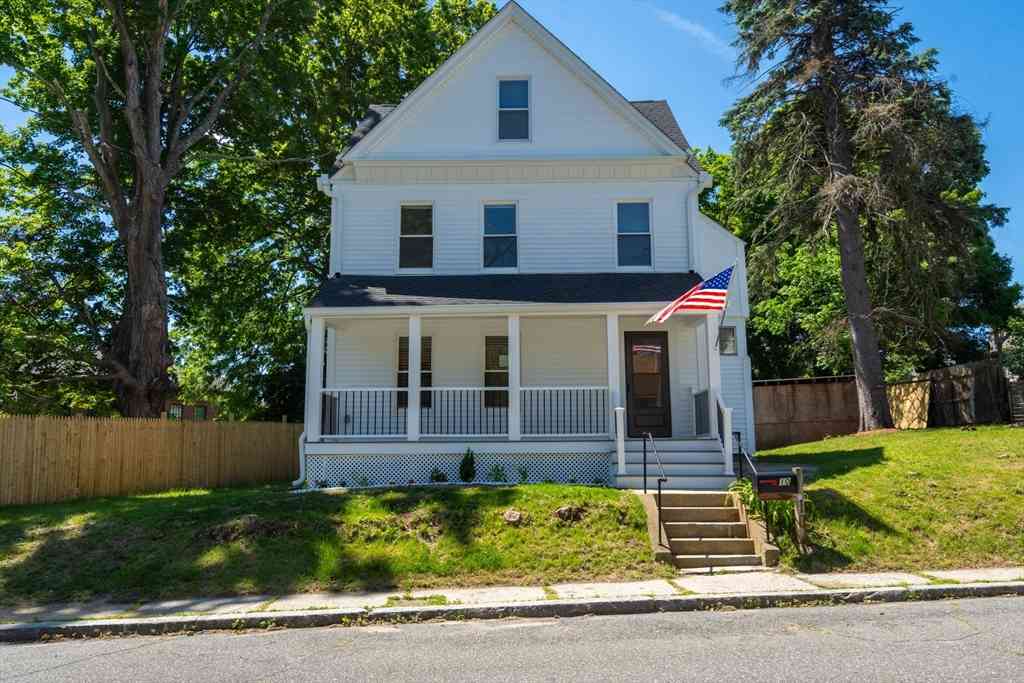 Homes For Sale - 10 Walnut St<br/> Ware, MA 01082