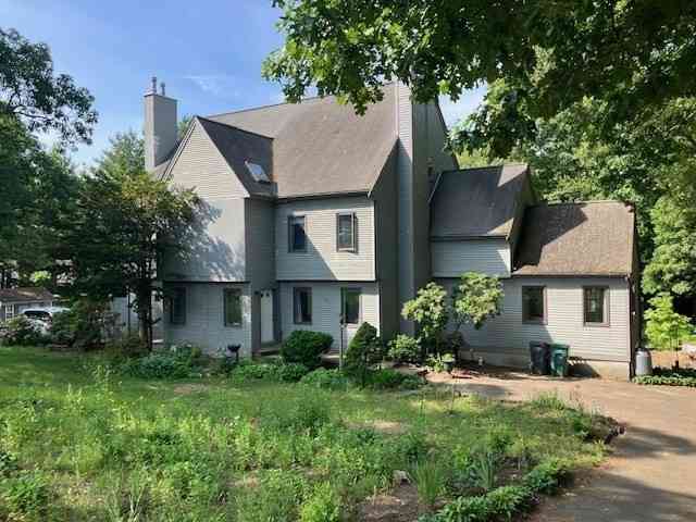 Condo For Sale - 14 Gleason St #B<br/> Westborough, MA 01581