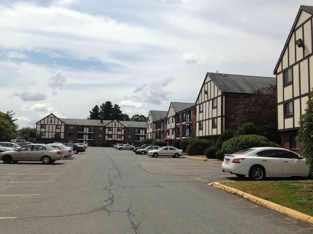 Condo For Rent - 59 Highland Glen Dr #318<br/> Randolph, MA 02368