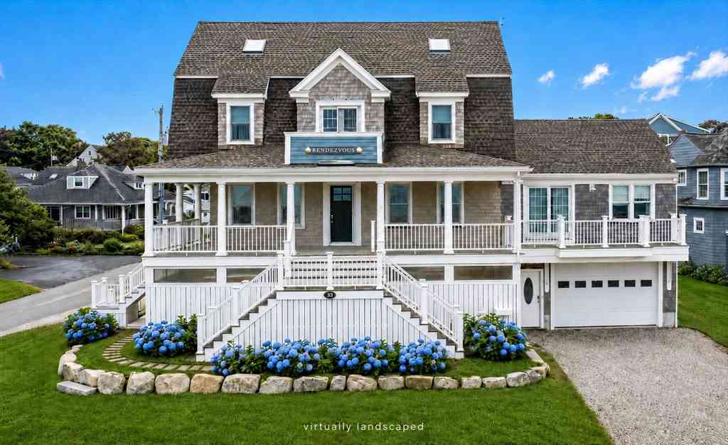Homes For Sale - 33 Oceanside Drive<br/> Plymouth County, Scituate, MA 02066