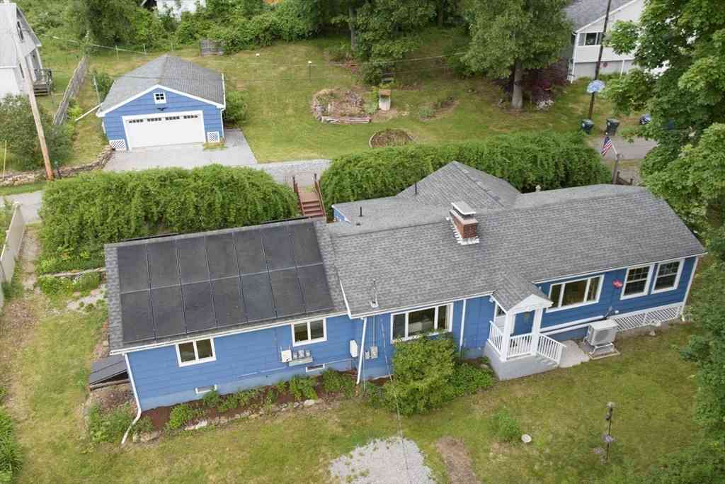 Homes For Sale - 33 & 36 Overlook Rd<br/> Holland, MA 01521