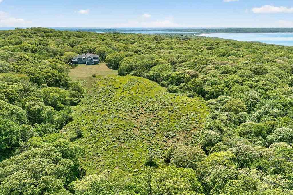 Homes For Sale - 49 Gosnolds Way<br/> Chilmark, MA 02535