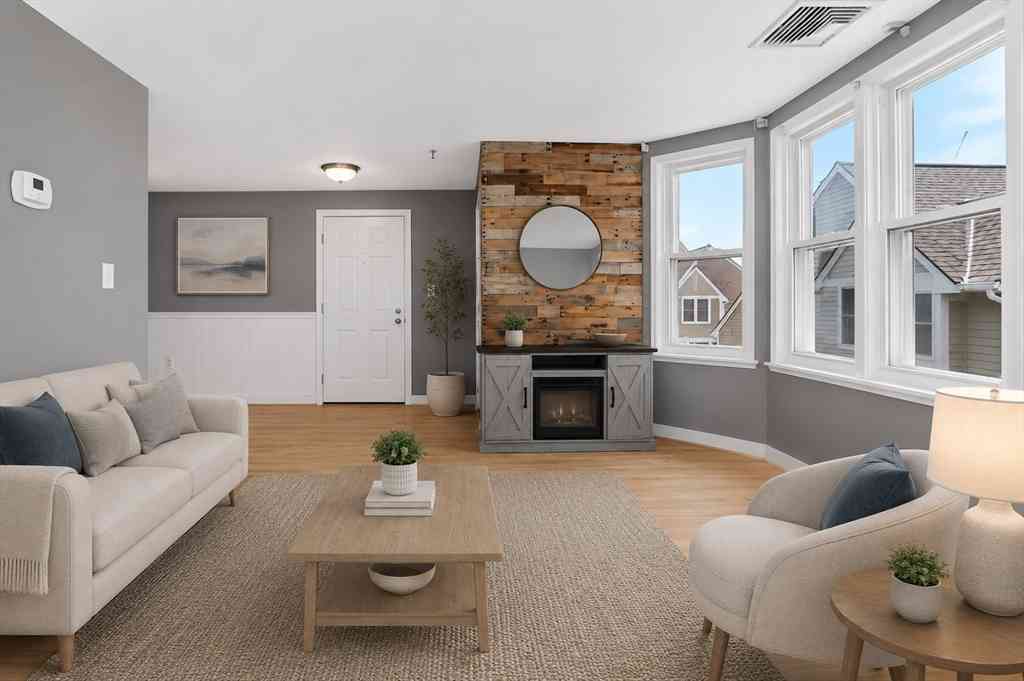 Condo For Sale - 124 Tudor St #C<br/> Boston, MA 02127