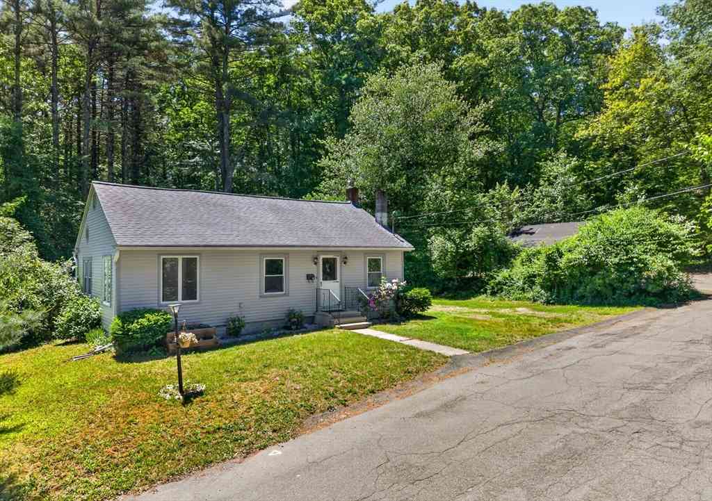 Homes For Sale - 23 Gay St<br/> Orange, MA 01364