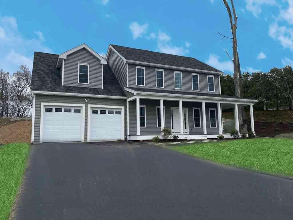 Homes For Sale - 21C Crownshield #21C<br/> Uxbridge, MA 01569