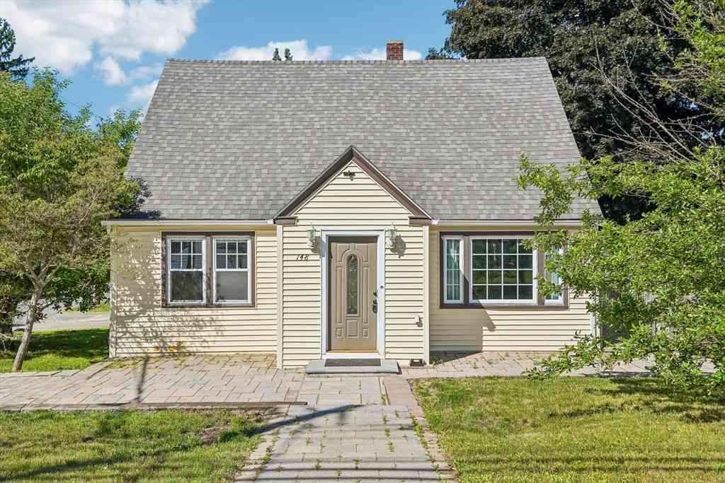Homes For Sale - 148 South Quinsigamond Ave<br/> Shrewsbury, MA 01545
