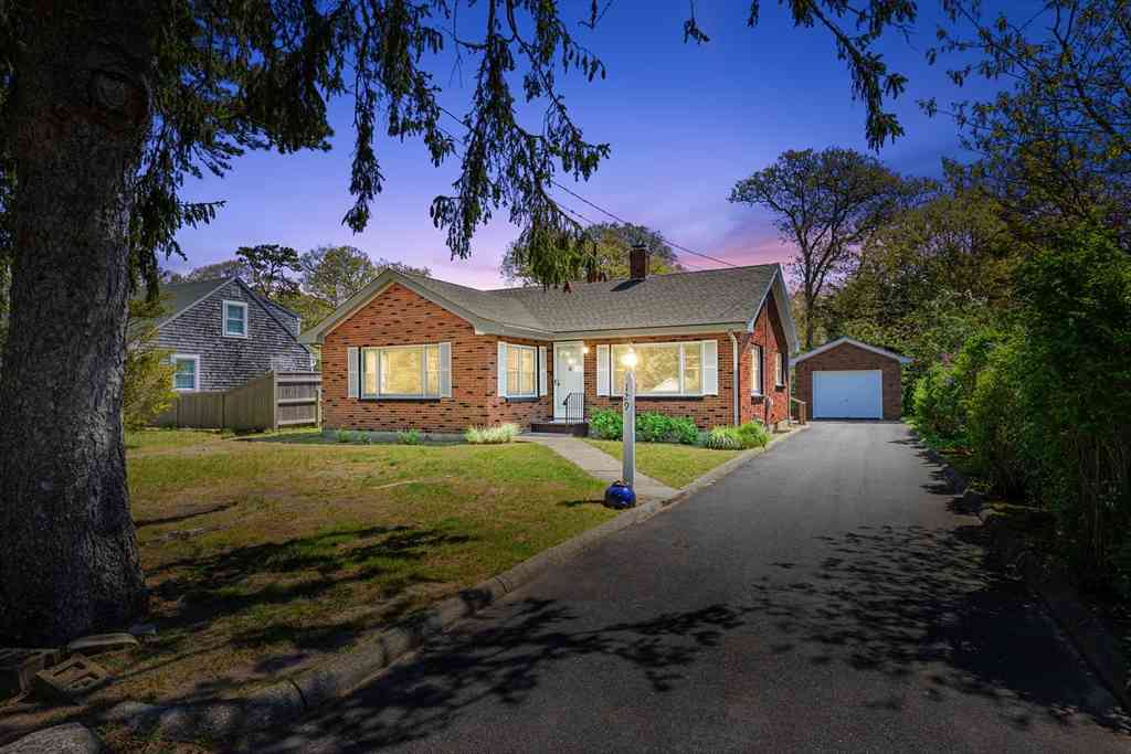 Homes For Sale - 129 Belmont Road<br/> Barnstable County, Harwich, MA 02671