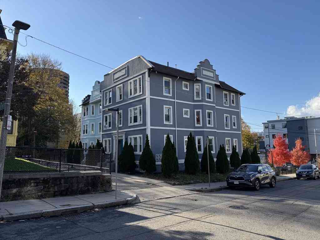 Homes For Rent - 3-5 Westminster Ter<br/> Boston, MA 02119