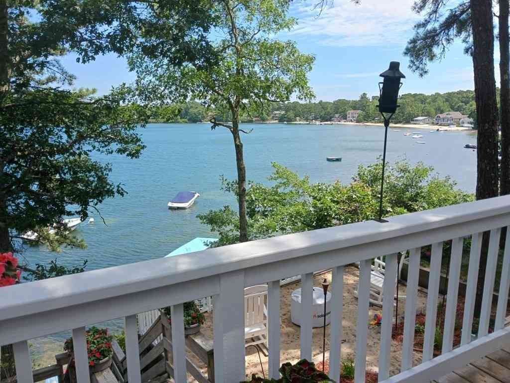 Homes For Rent - 45 Central Ave<br/> Plymouth, MA 02360