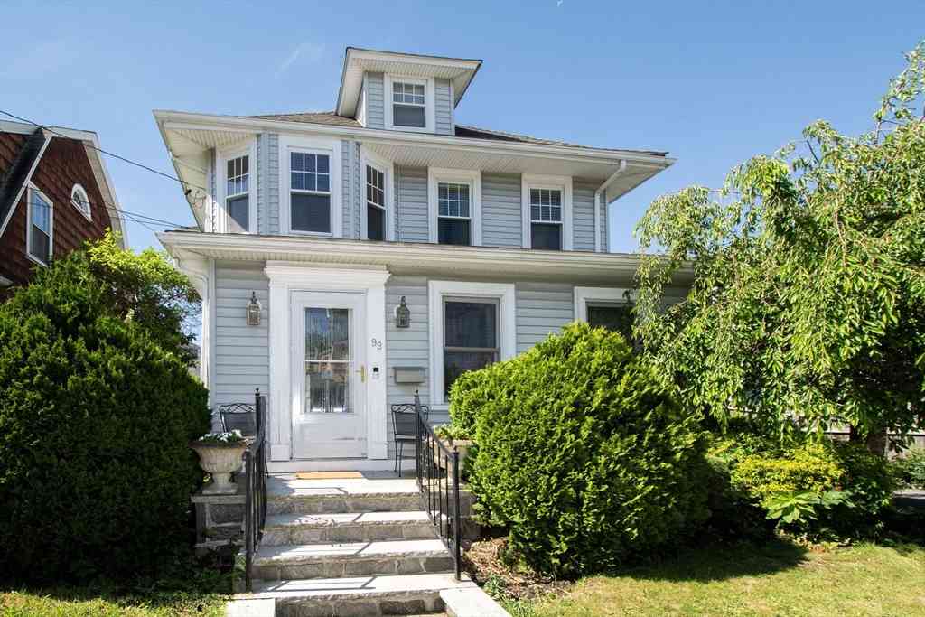 Homes For Sale - 99 Phillips St<br/> Quincy, MA 02170
