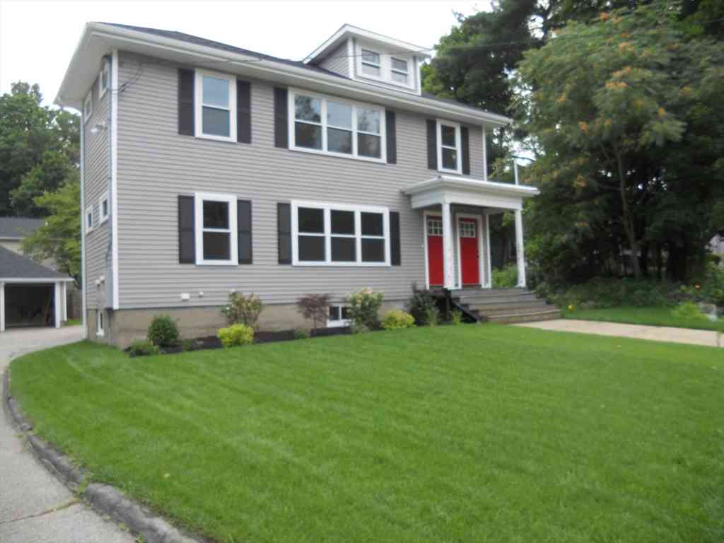 Apartment For Rent - 160 Weston Street #1<br/> Waltham, MA 02453